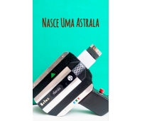 Astrala. Cine câmera super 35mm