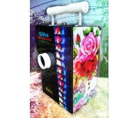 Silka Diy Movie Câmera 35 Belux